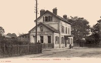 La Gare