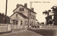 La Gare