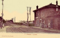 La Gare