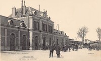 La Gare