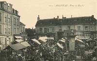 Place du Marché