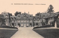 Château de Chantepie