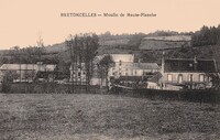 Moulin de Haute-Planche