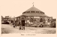 La Halle aux Grains