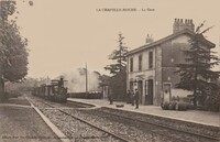 La Gare