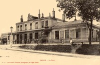 La Gare