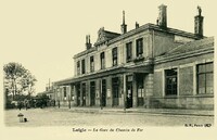 La Gare