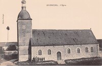 l'Église 