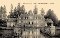 Le Château