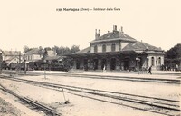 La Gare