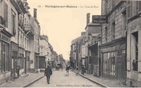 La Grande Rue