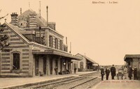 La Gare