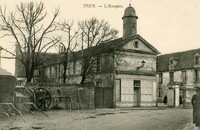 Trun - L'Hospice