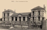 Ecole Communale de Filles