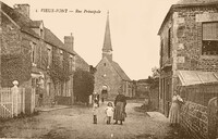 Rue Principale