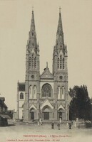 l'Église Notre-Dame