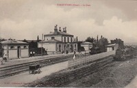 La Gare