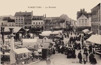 Le Marché