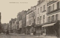 Rue Sadi-Carnot