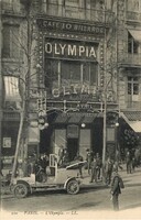 L'Olympia