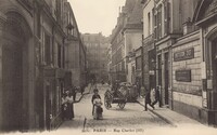 Rue Charlot