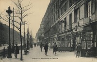 Boulevard du Temple