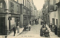 Rue Elzévir