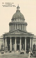 Le Panthéon