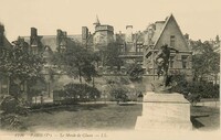 Le Musée de Cluny