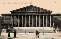 La Chambre des Députés