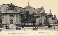 Le Grand Palais