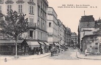 Rue de Grenelle