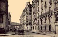 Rue Barthélemy