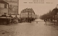 Boulevard de Grenelle