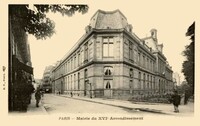 La Mairie