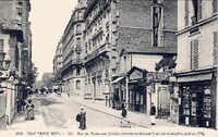 Rue du Ranelagh 