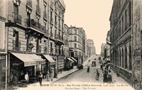 Rue Ponchet 