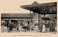 Abattoirs de la Villette