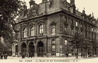 La Mairie