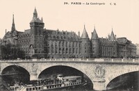 La Conciergerie