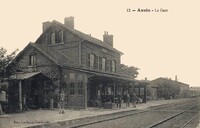 La Gare