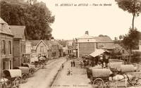 Place du Marché