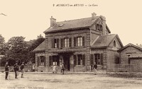 La Gare