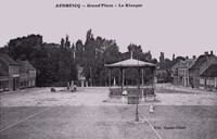 Grand' Place - Le Kiosque