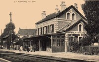 La Gare