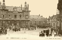 La Gare