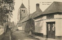 Rue de l'Église