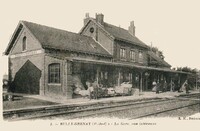 La Gare