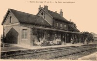 La Gare