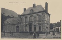 La Mairie